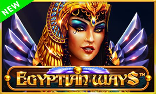 Egyptian Ways main thumbnail