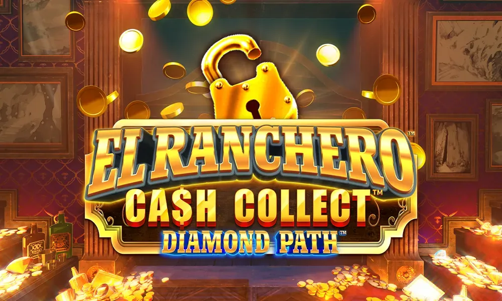 El Ranchero Cash Collect Diamond main thumbnail