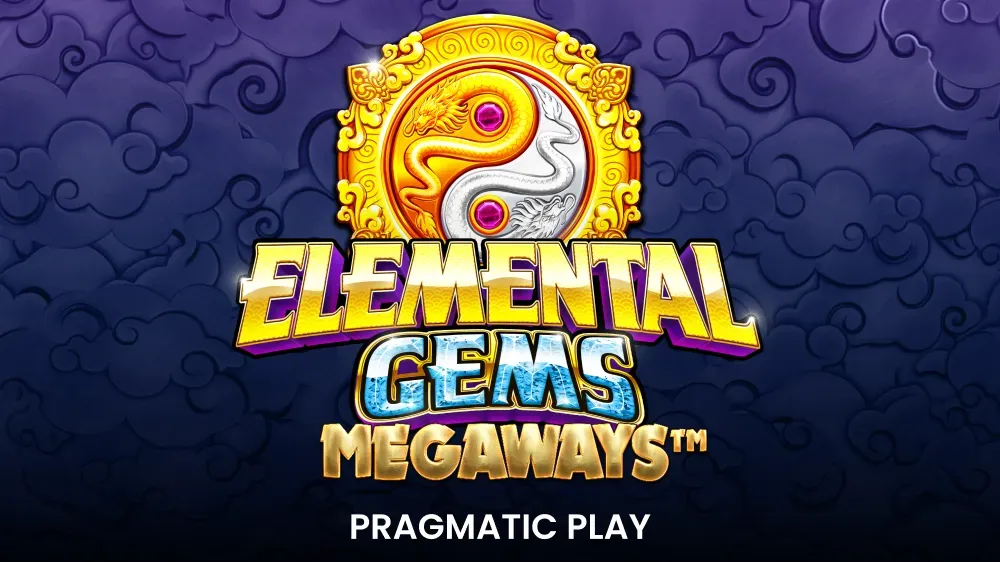 Elemental Gems Megaways™ main thumbnail