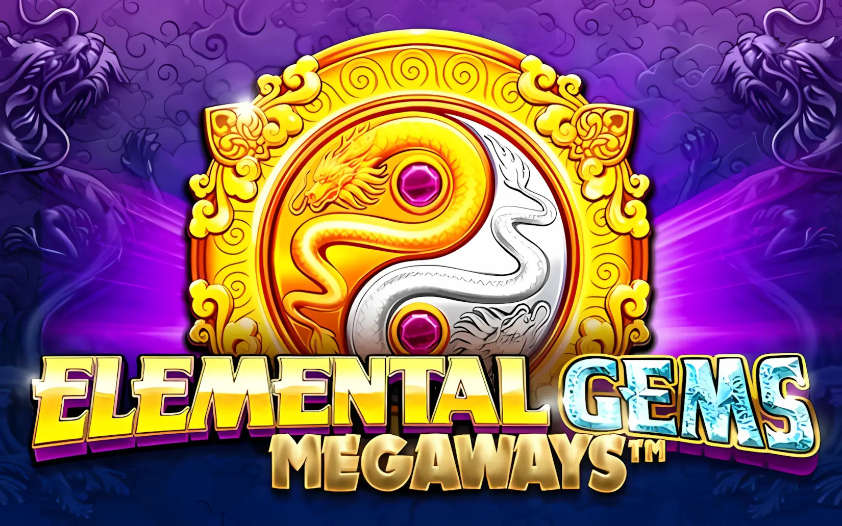 Elemental Gems Megaways™