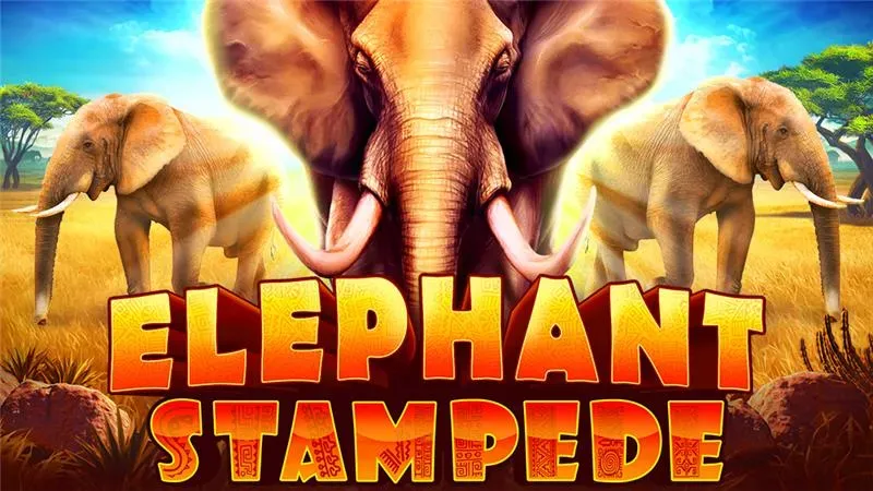 Elephant Stampede main thumbnail