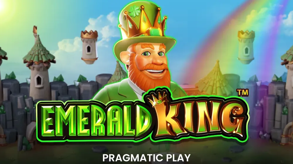 Emerald King main thumbnail