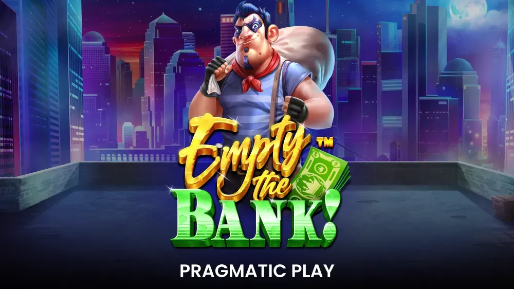 Empty the Bank main thumbnail