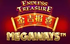 Endless Treasure Megaways