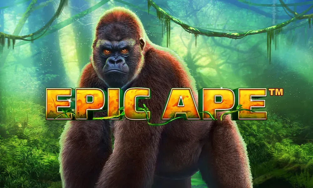 Epic Ape main thumbnail