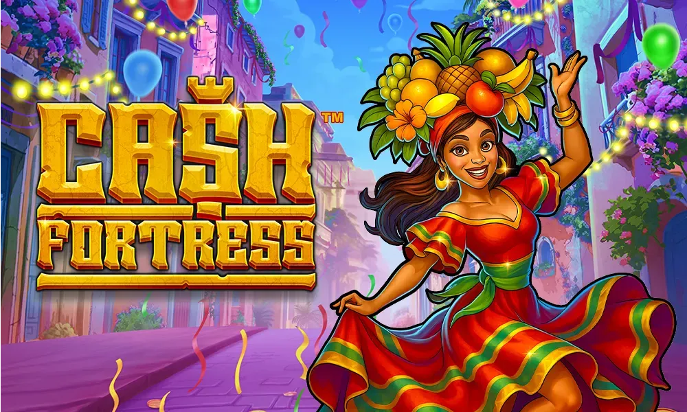 Cash Fortress main thumbnail
