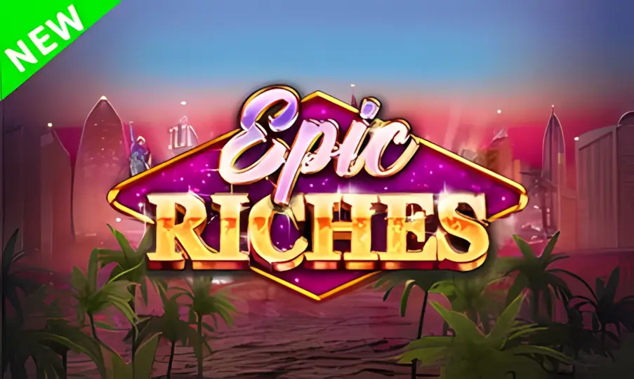 Epic Riches  main thumbnail