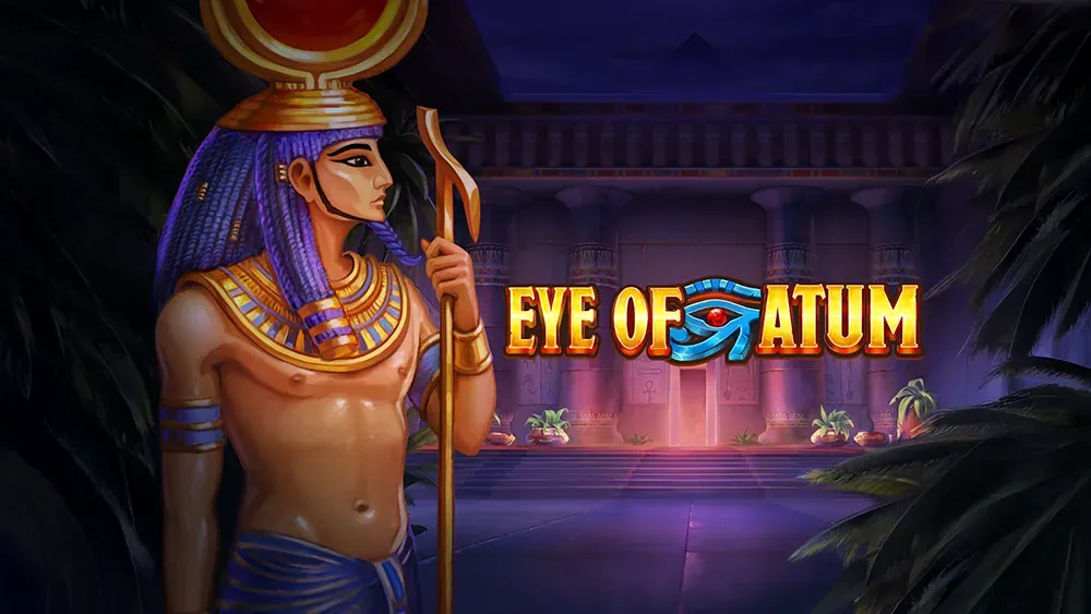Eye of Atum main thumbnail