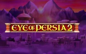 Eye of Persia 2