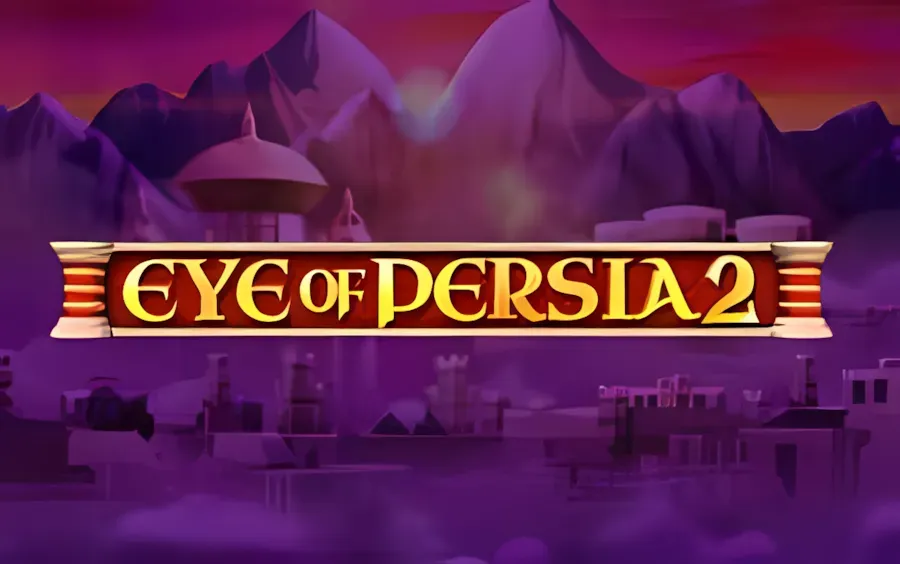 Eye of Persia 2