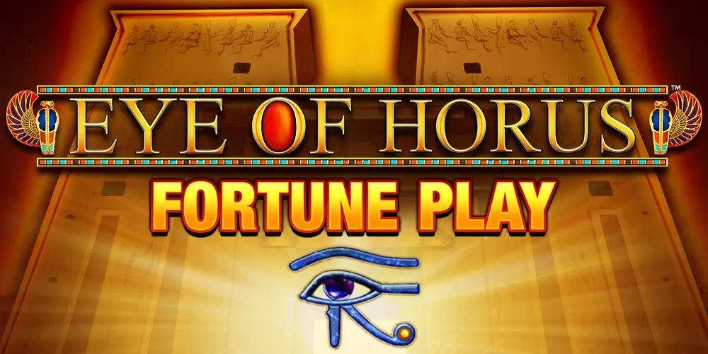 Eye of Horus Fortune Play main thumbnail