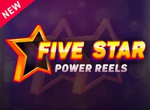 Five Star Power Reels main thumbnail