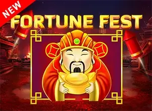 Fortune Fest main thumbnail