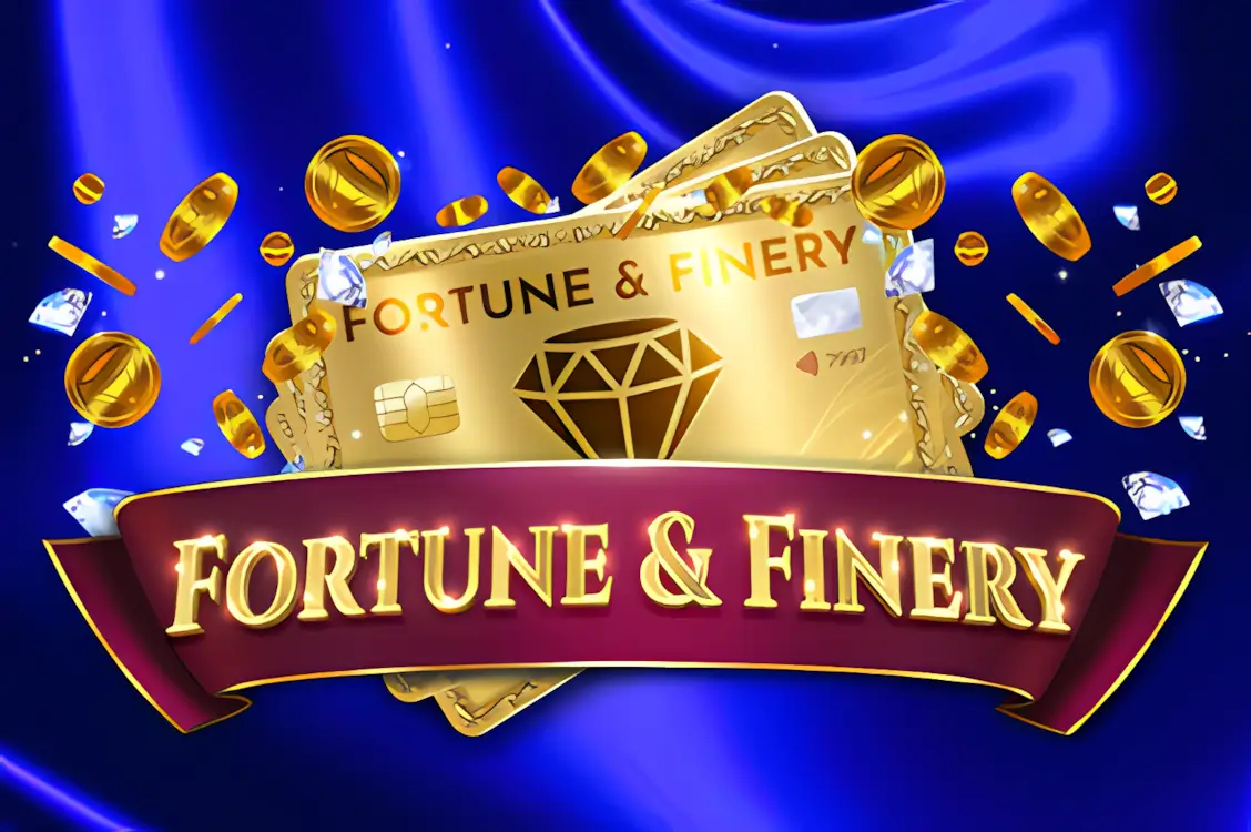 Fortune & Finery