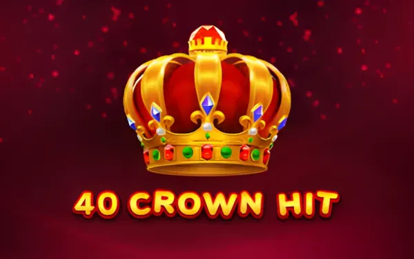 40 Crown Hit main thumbnail