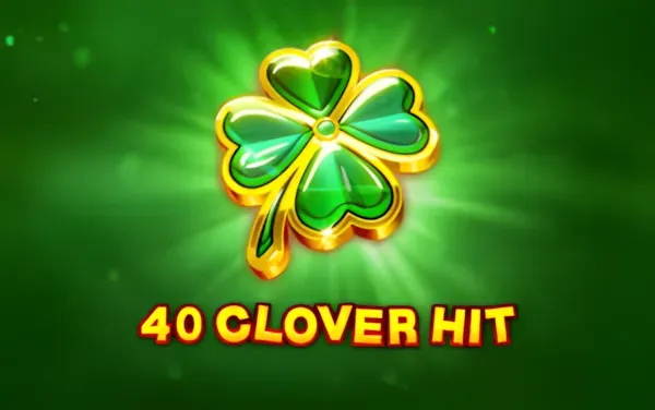 40 Clover Hit  main thumbnail