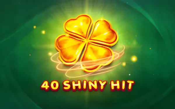 40 Shiny Hit main thumbnail