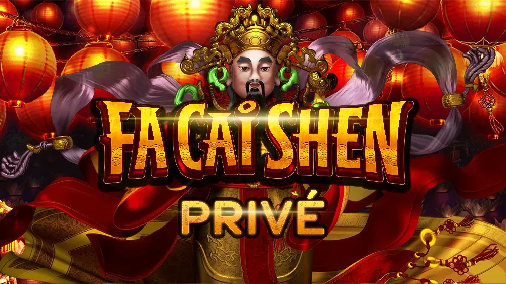 Fa Cai Shen Privé