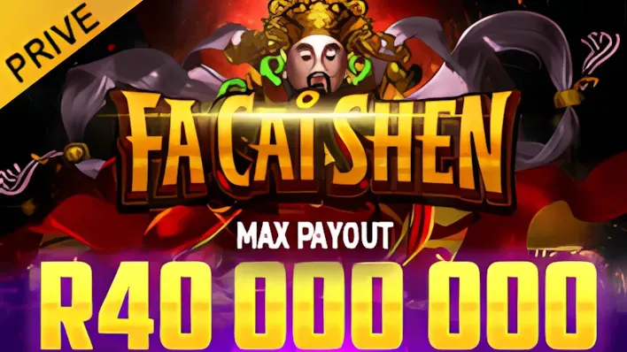 Fa Cai Shen Privé