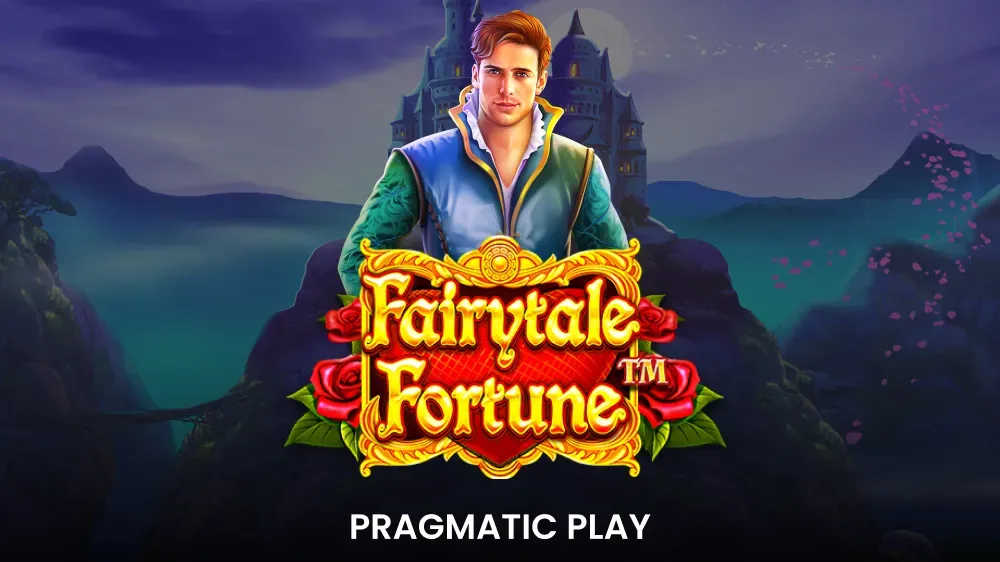 Fairytale Fortune main thumbnail