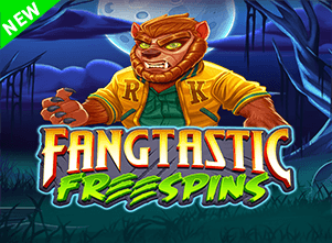 Fangtastic Freespins main thumbnail