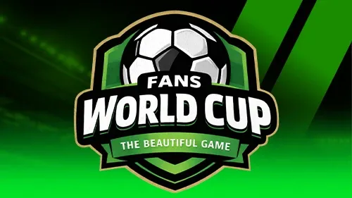 Fans World Cup Football   main thumbnail