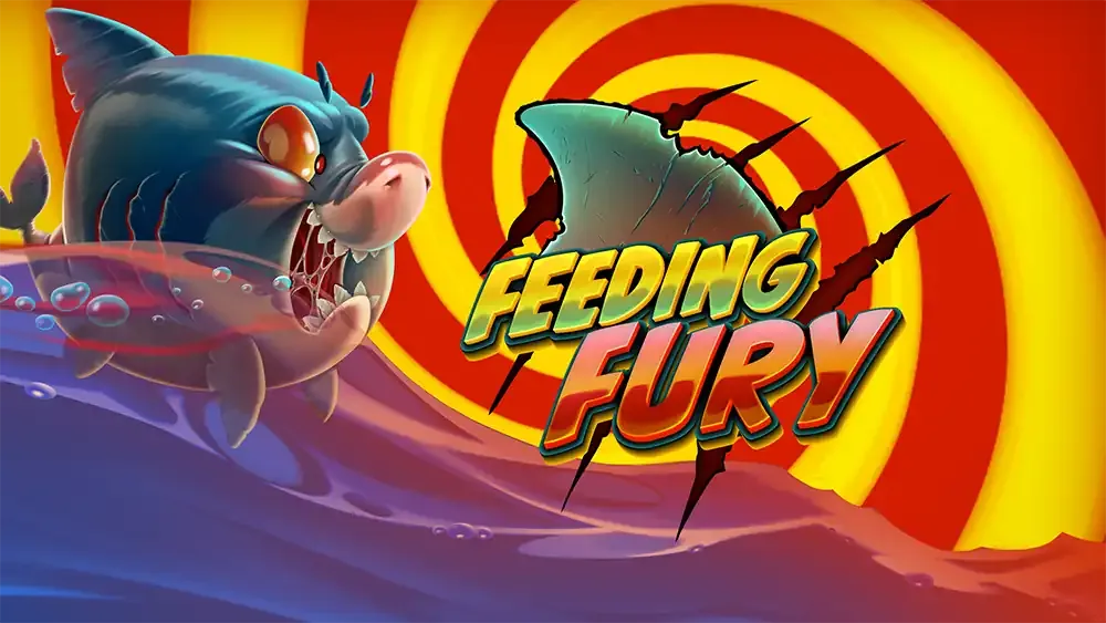Feeding Fury main thumbnail