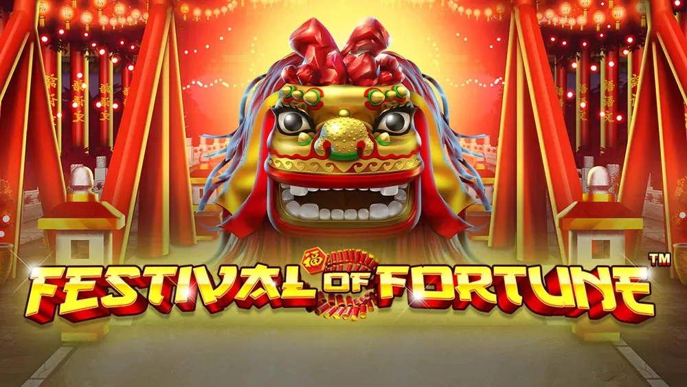 Festival of Fortune main thumbnail