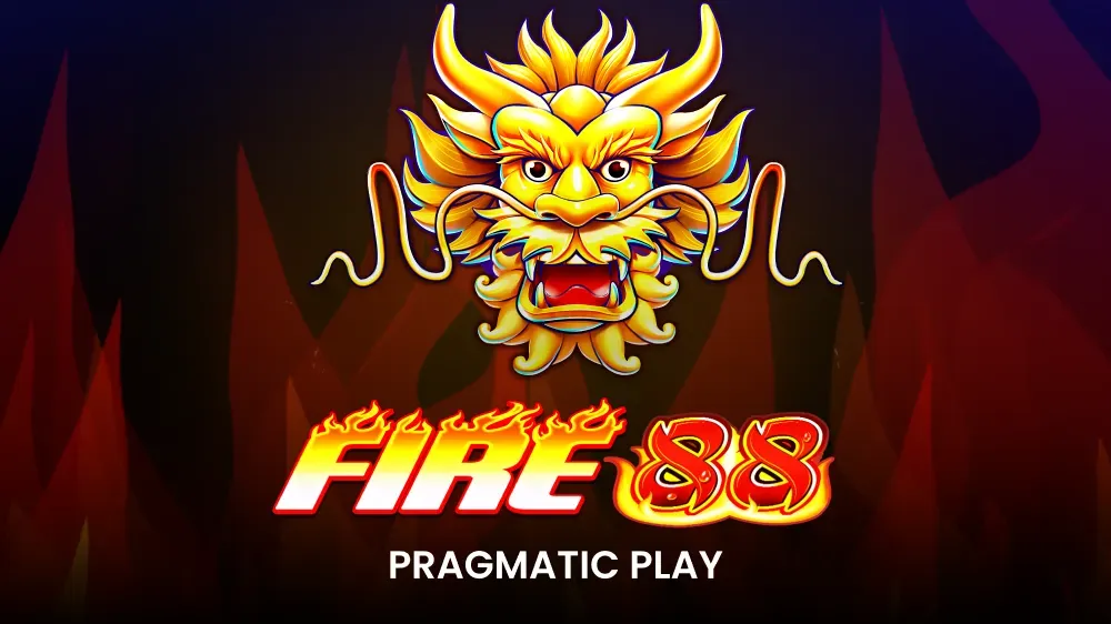 Fire 88 main thumbnail