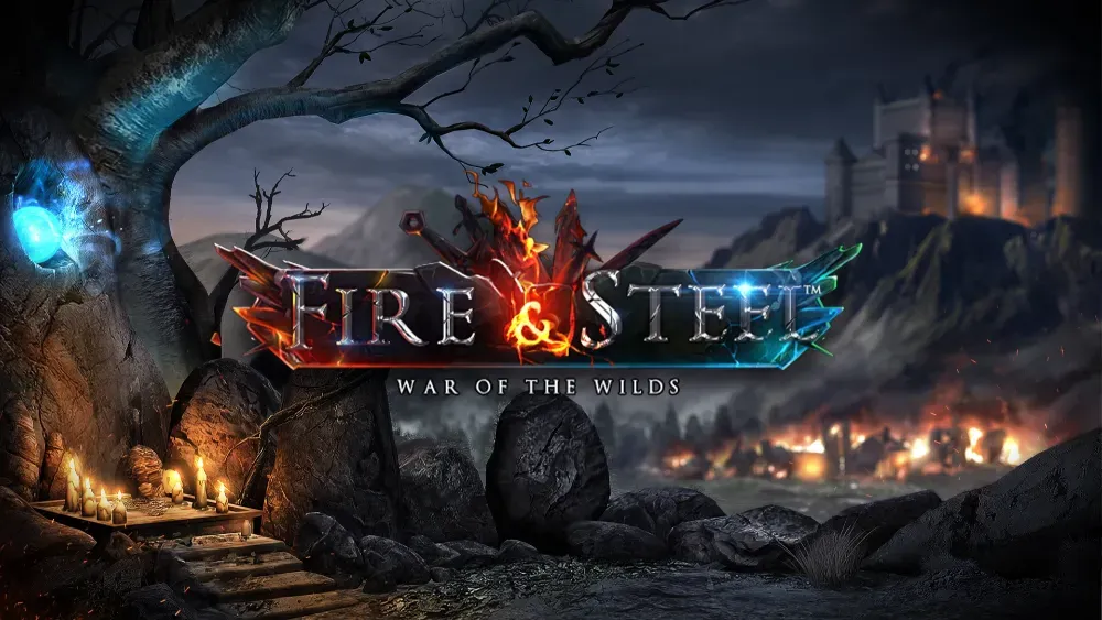 Fire & Steel main thumbnail