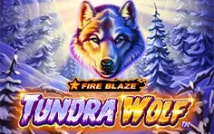 Tundra Wolf