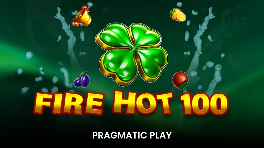 Fire Hot 100 main thumbnail