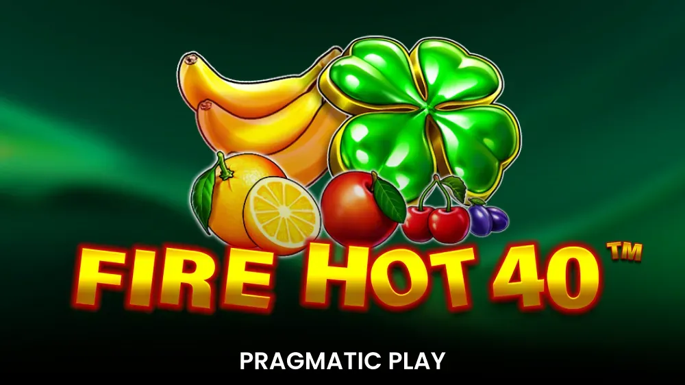 Fire Hot 40 main thumbnail