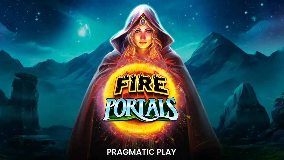 Fire Portals main thumbnail