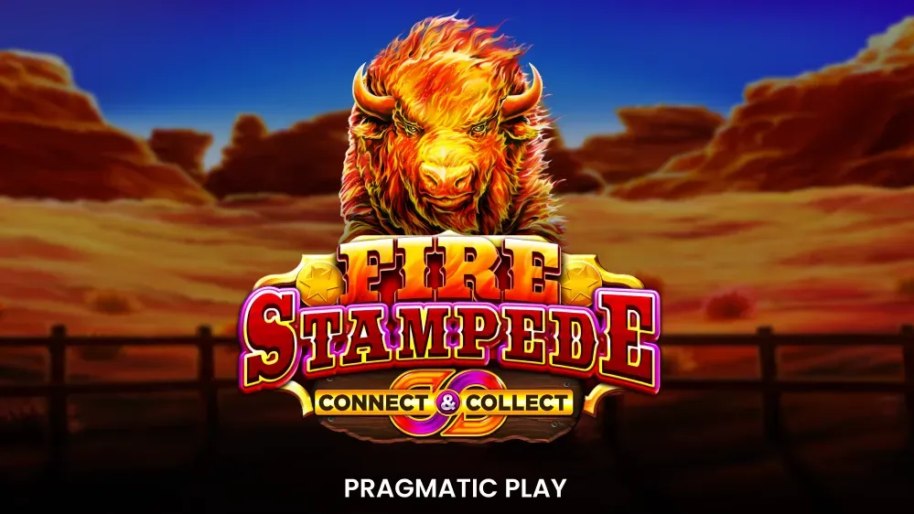 Fire Stampede main thumbnail