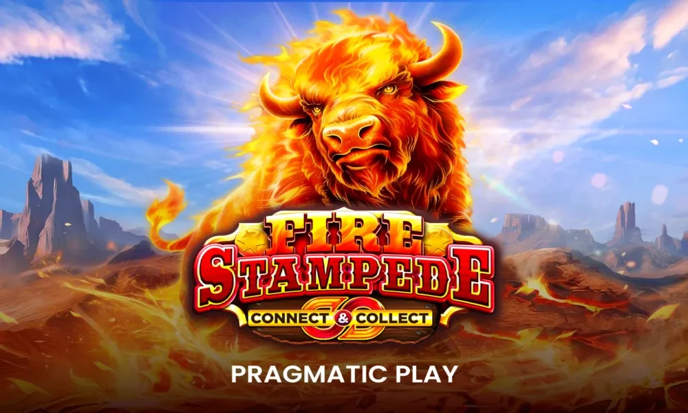 Fire Stampede main thumbnail