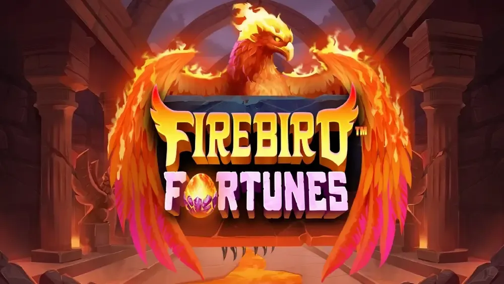 Firebird Fortunes main thumbnail