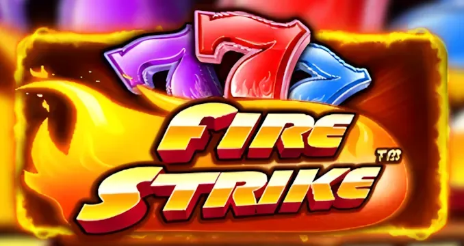 Fire Strike