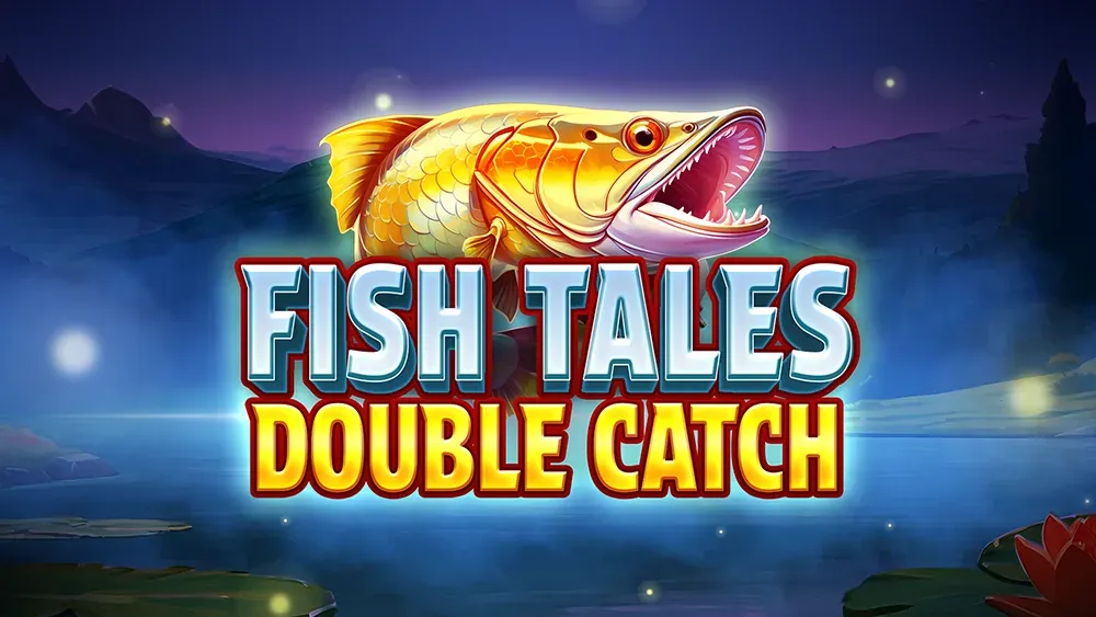 Fish Tales Double Catch main thumbnail