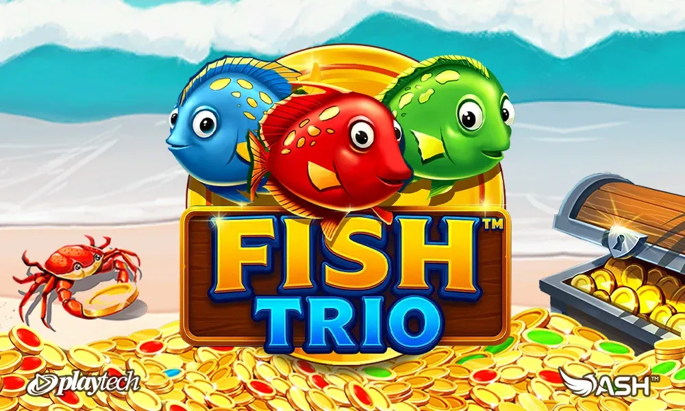 Fish Trio main thumbnail