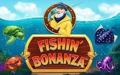 Fishin Bonanza