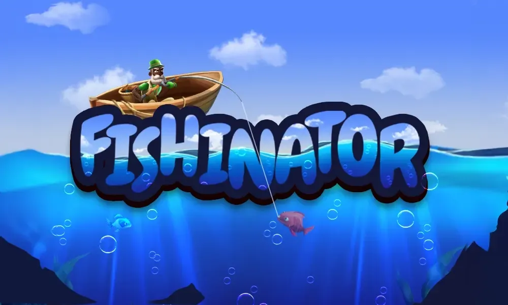 Fishinator main thumbnail