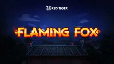 Flaming Fox