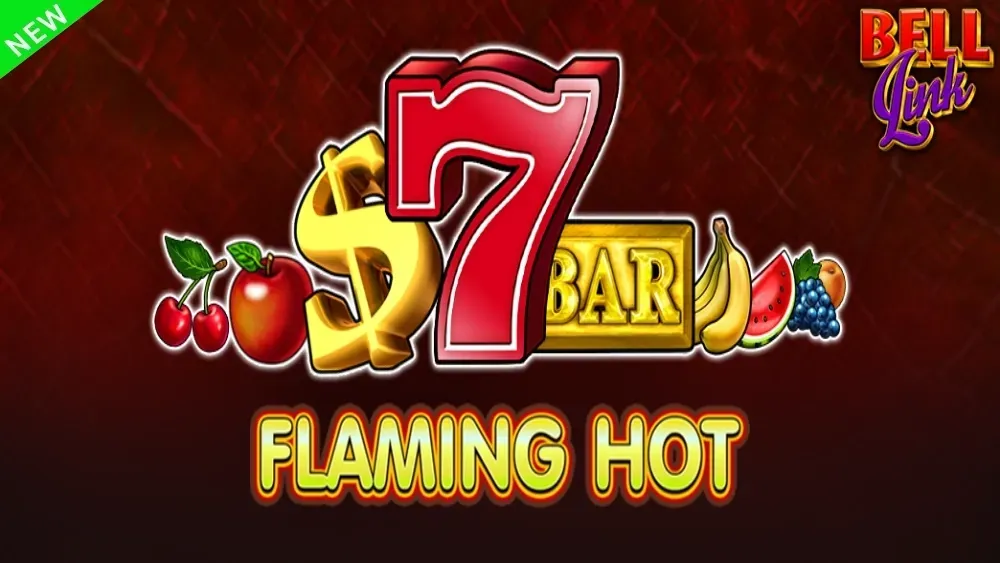  Flaming Hot Bell Link main thumbnail