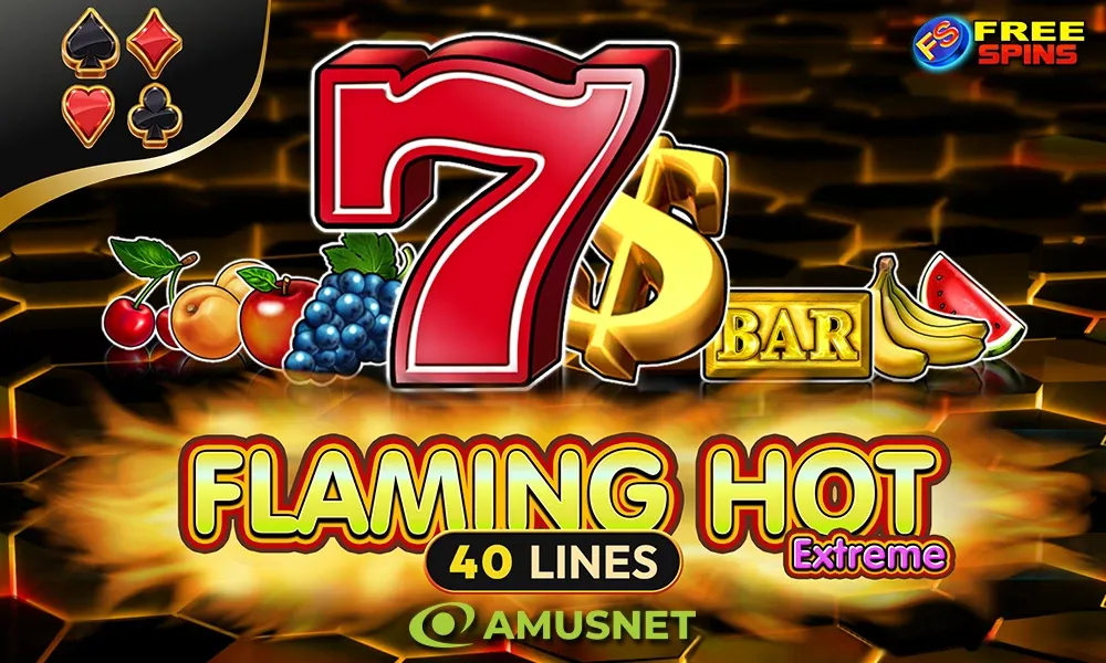 Flaming Hot Extreme 
