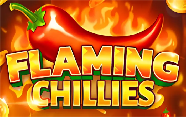 Flaming Chillies main thumbnail