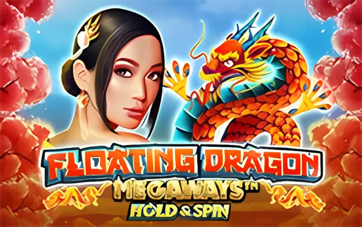 Floating Dragon Hold and Spin Megaways™ main thumbnail