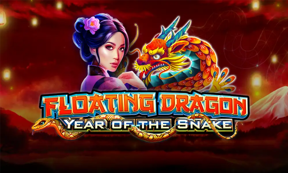 Floating Dragon – Year of the Snake main thumbnail