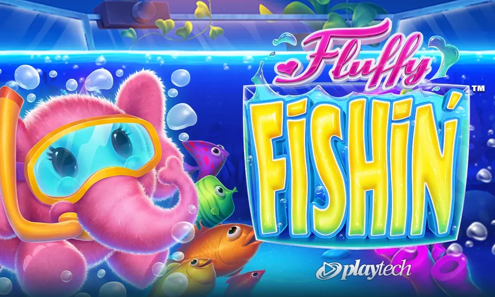 Fluffy Fishin main thumbnail