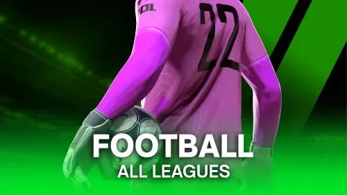 Football main thumbnail